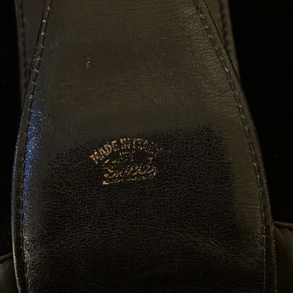 Gucci web hand bag
